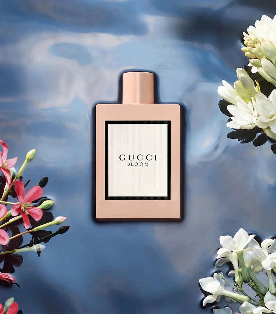 Gucci Bloom eau de parfum