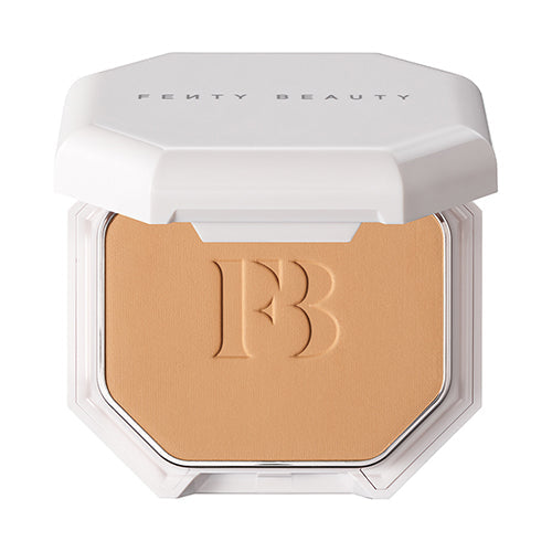 Fenty Beauty Pro Filt’r Soft Matte Powder Foundation - Mirrors Beauty