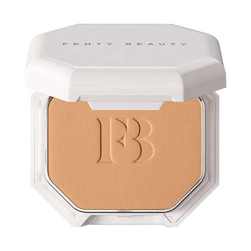 Fenty Beauty Pro Filt’r Soft Matte Powder Foundation - Mirrors Beauty