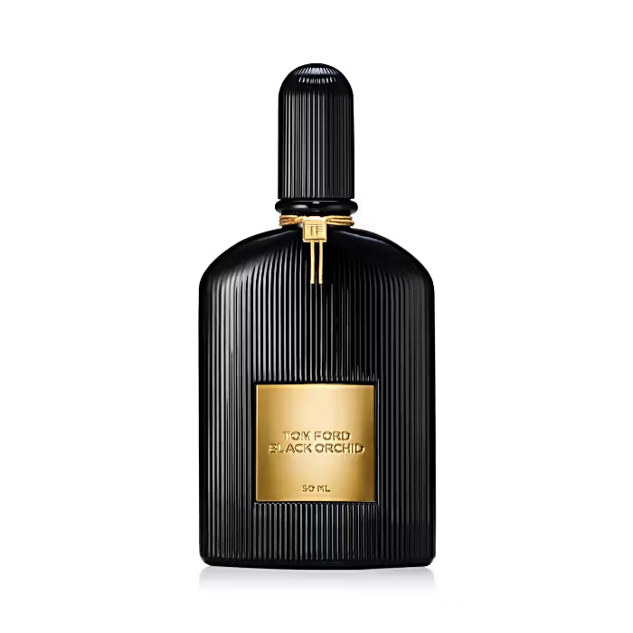 Tom Ford Velvet Orchid Eau De Parfum Mirrors Beauty