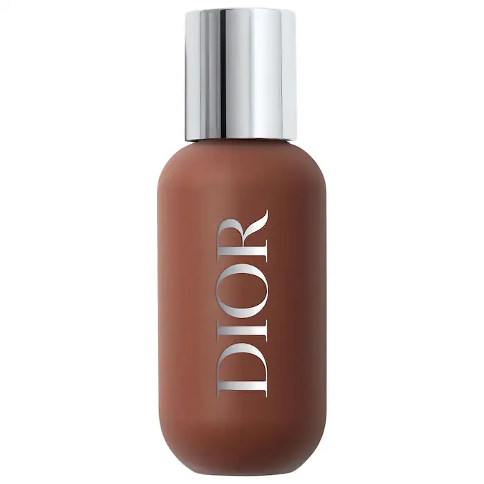 Dior Backstage face and body foundation - Mirrors Beauty