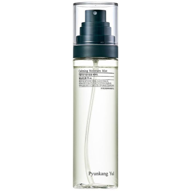 Pyunkang yul Calming Moisture Mist - Mirrors Beauty