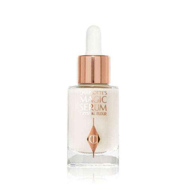 Charlotte Tilbury Magic Serum Crystal Elixir