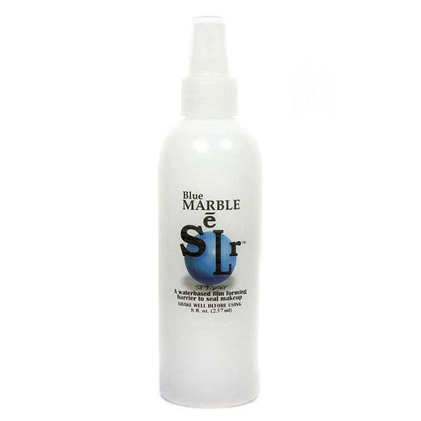 Blue Marble Setting SELR Spray Sealer - Mirrors Beauty