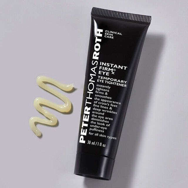 Peter Thomas Roth Instant Firmx Eye Tightener - Mirrors Beauty
