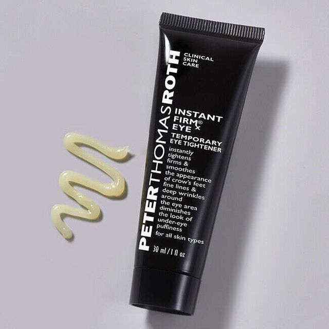 Peter Thomas Roth Instant Firmx Eye Tightener