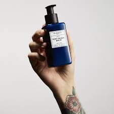Murdock london Post Shave Balm - Mirrors Beauty