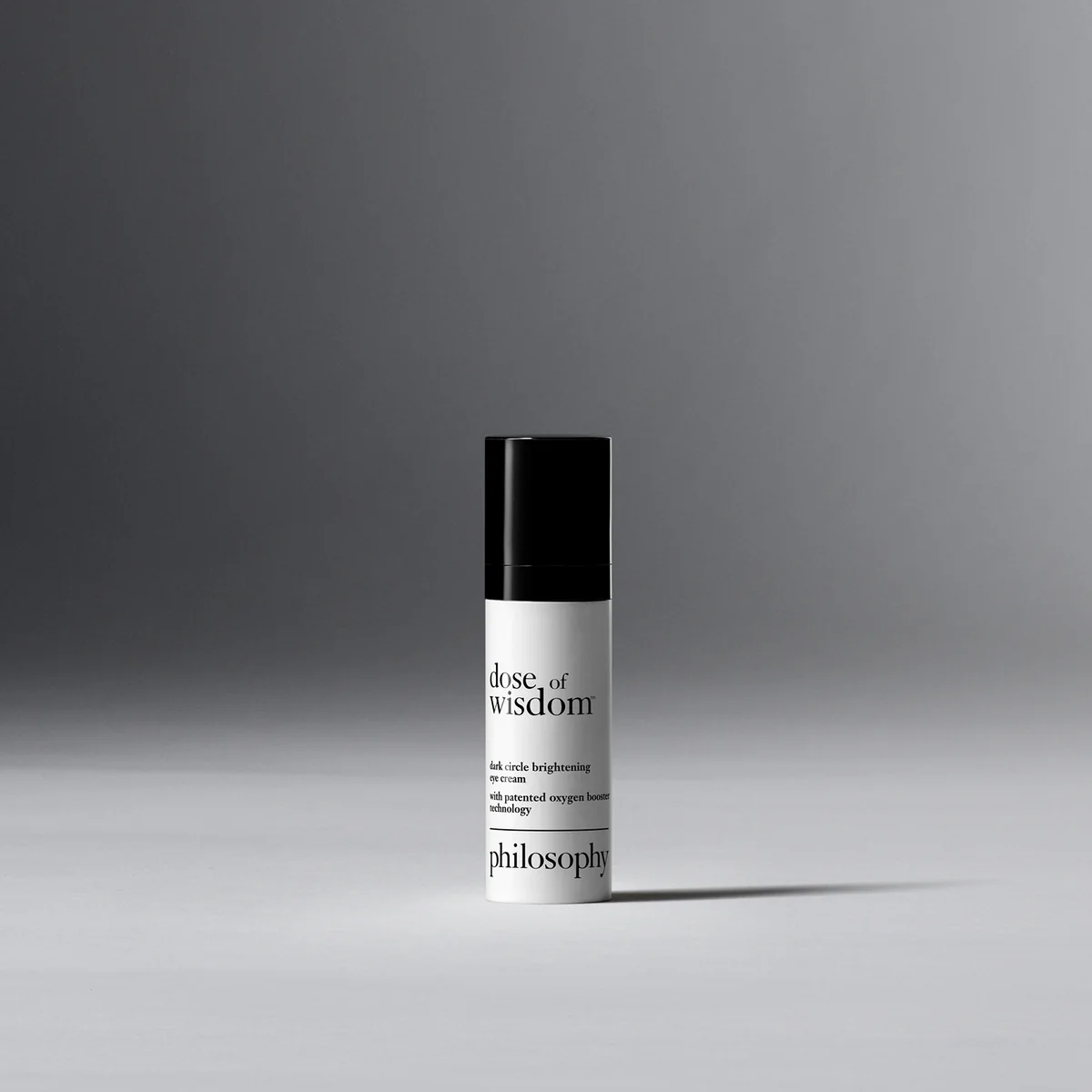Philosophy Dose Of Wisdom Dark Circle Brightening Eye Cream - Mirrors Beauty