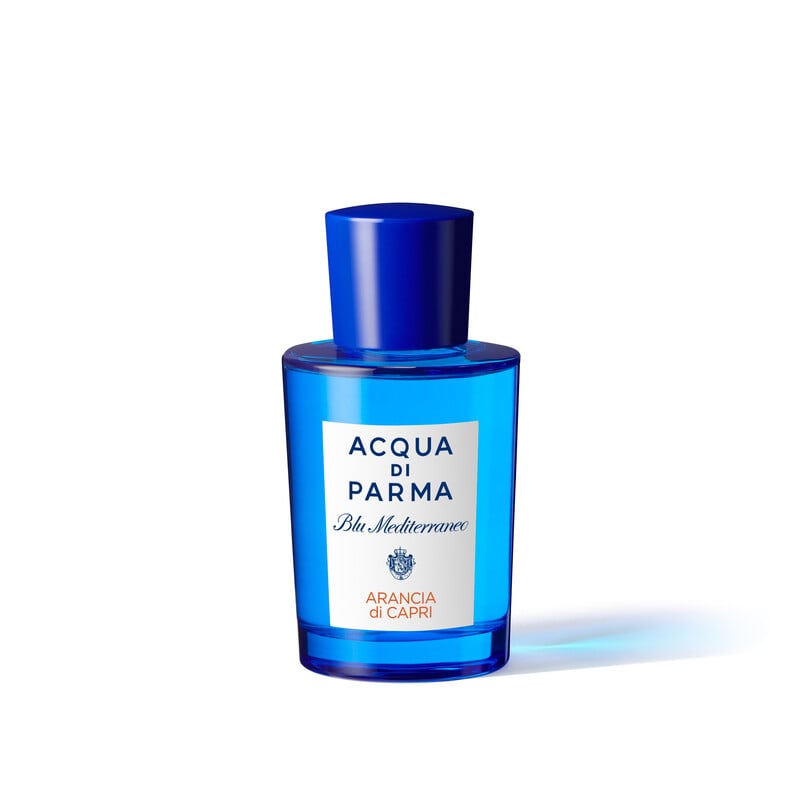 Acqua Di Parma BLU MEDITERRANEO - Mirrors Beauty