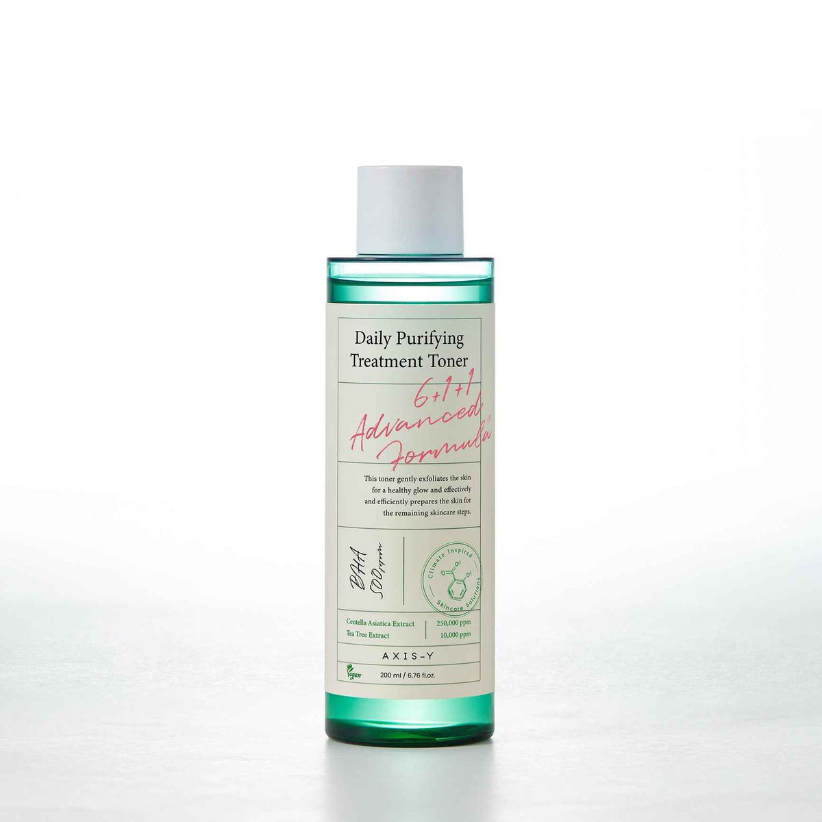 Axis-Y daily Purifying Treatment Toner