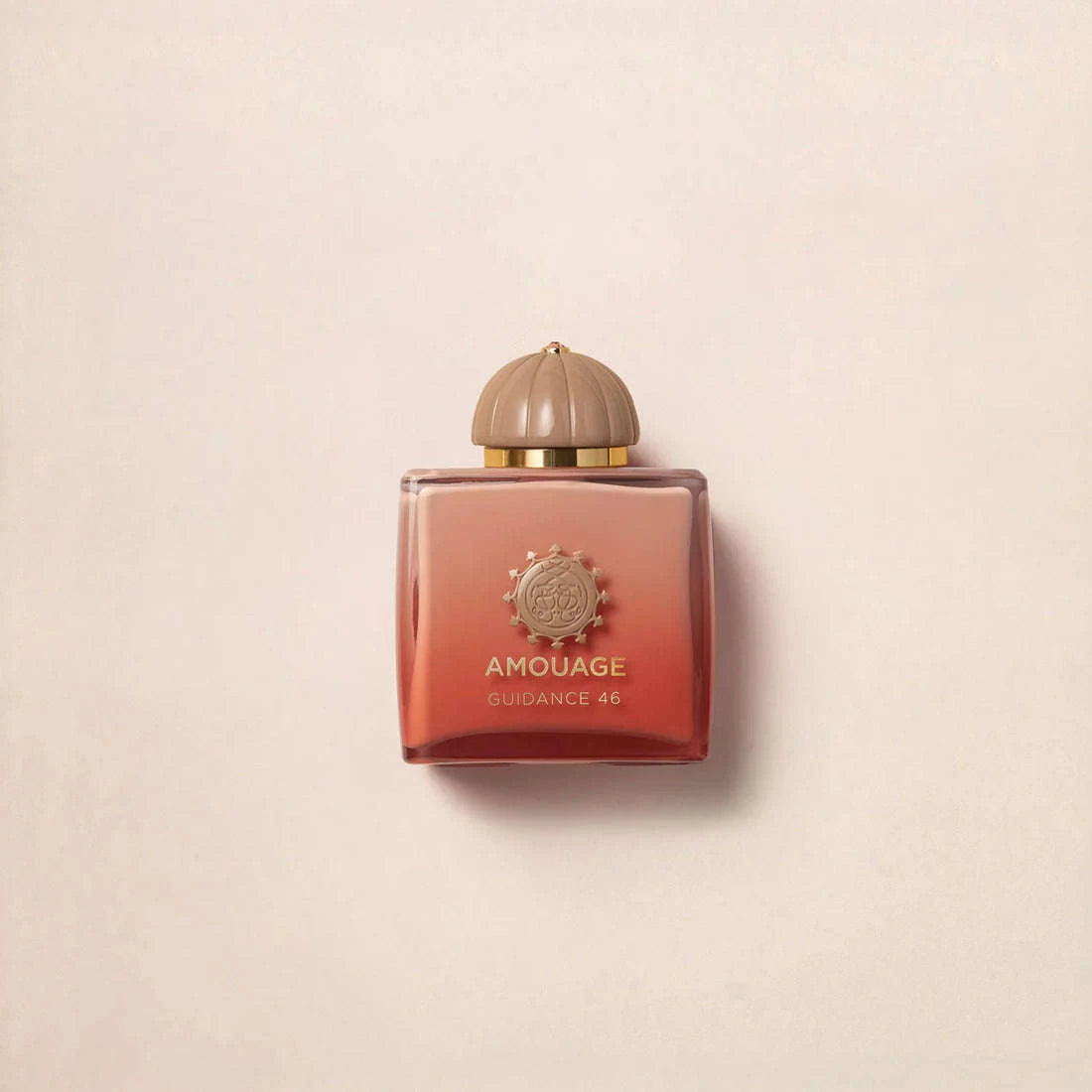 Amouage Guidance 46 Mirrors Beauty