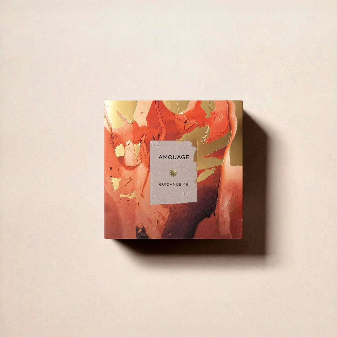 Amouage Guidance 46 Mirrors Beauty
