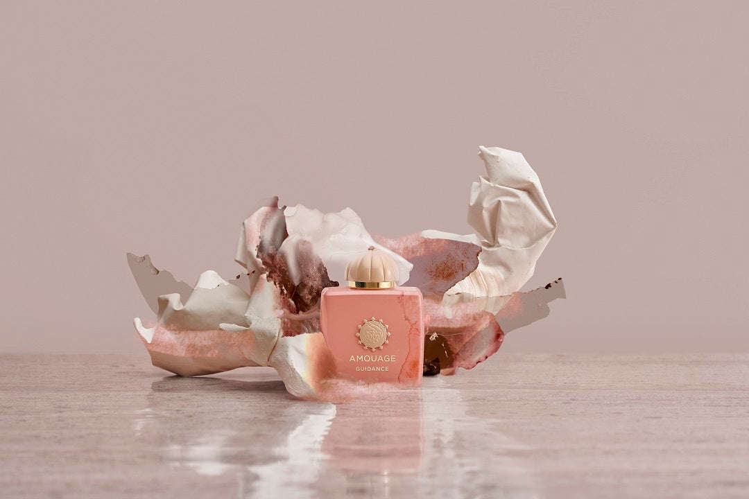 AMOUAGE GUIDANCE EDP - Mirrors Beauty