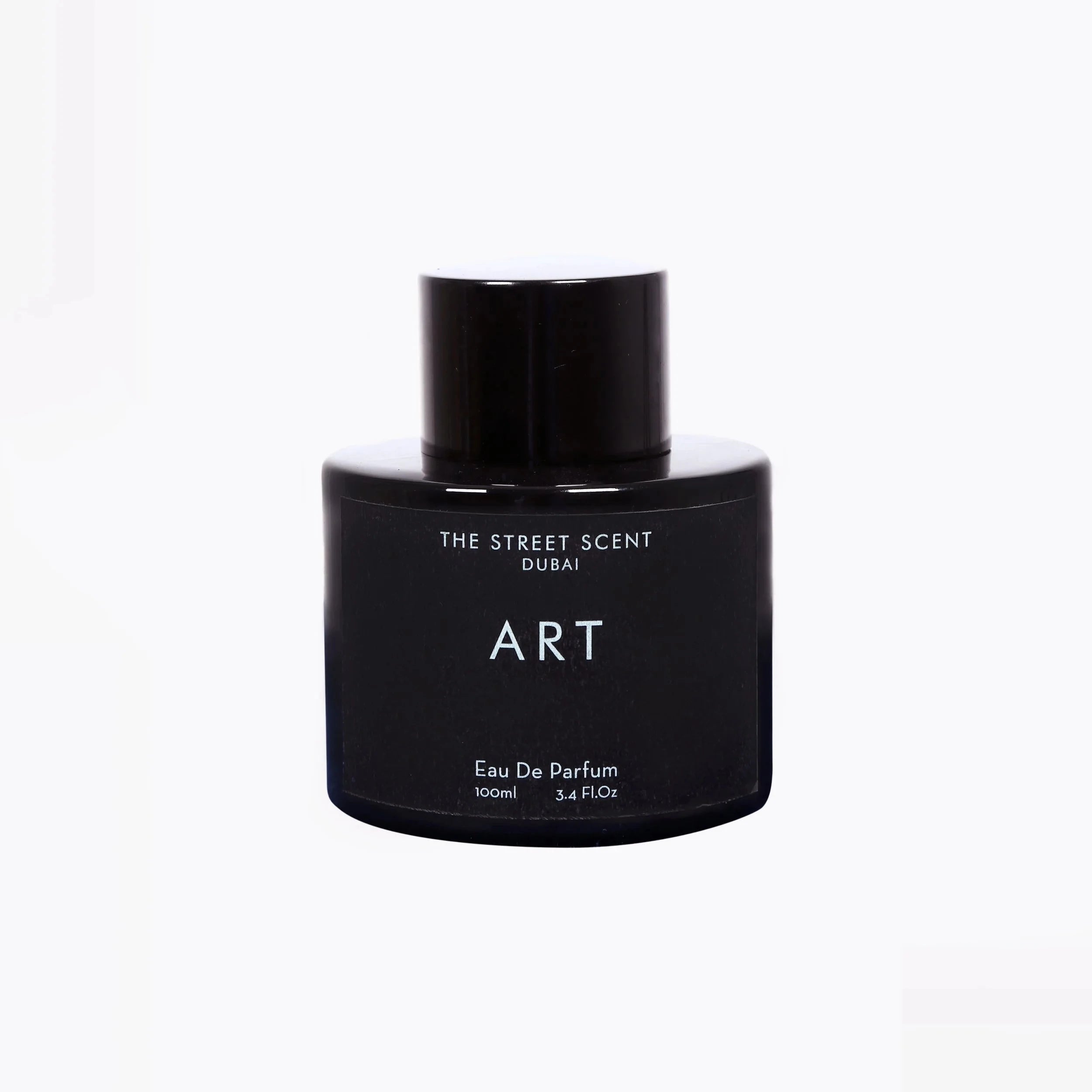 The Street Scent ART Mirrors Beauty