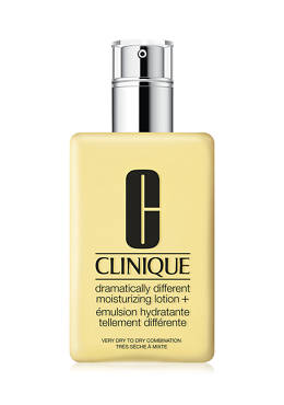 Clinique Dramatically Different Moisturizing Face Lotion+ - Mirrors Beauty