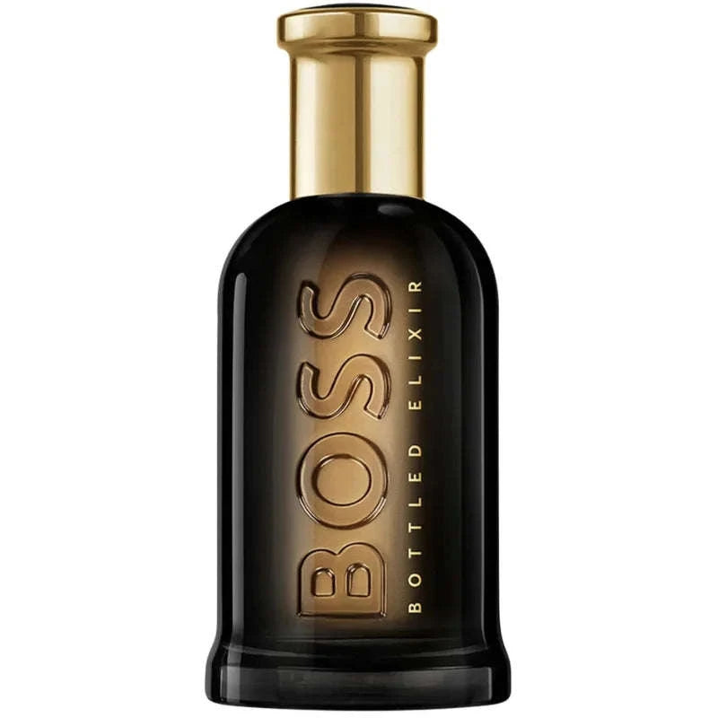 Hugo Boss BOSS Bottled Elixir eau de parfum Mirrors Beauty