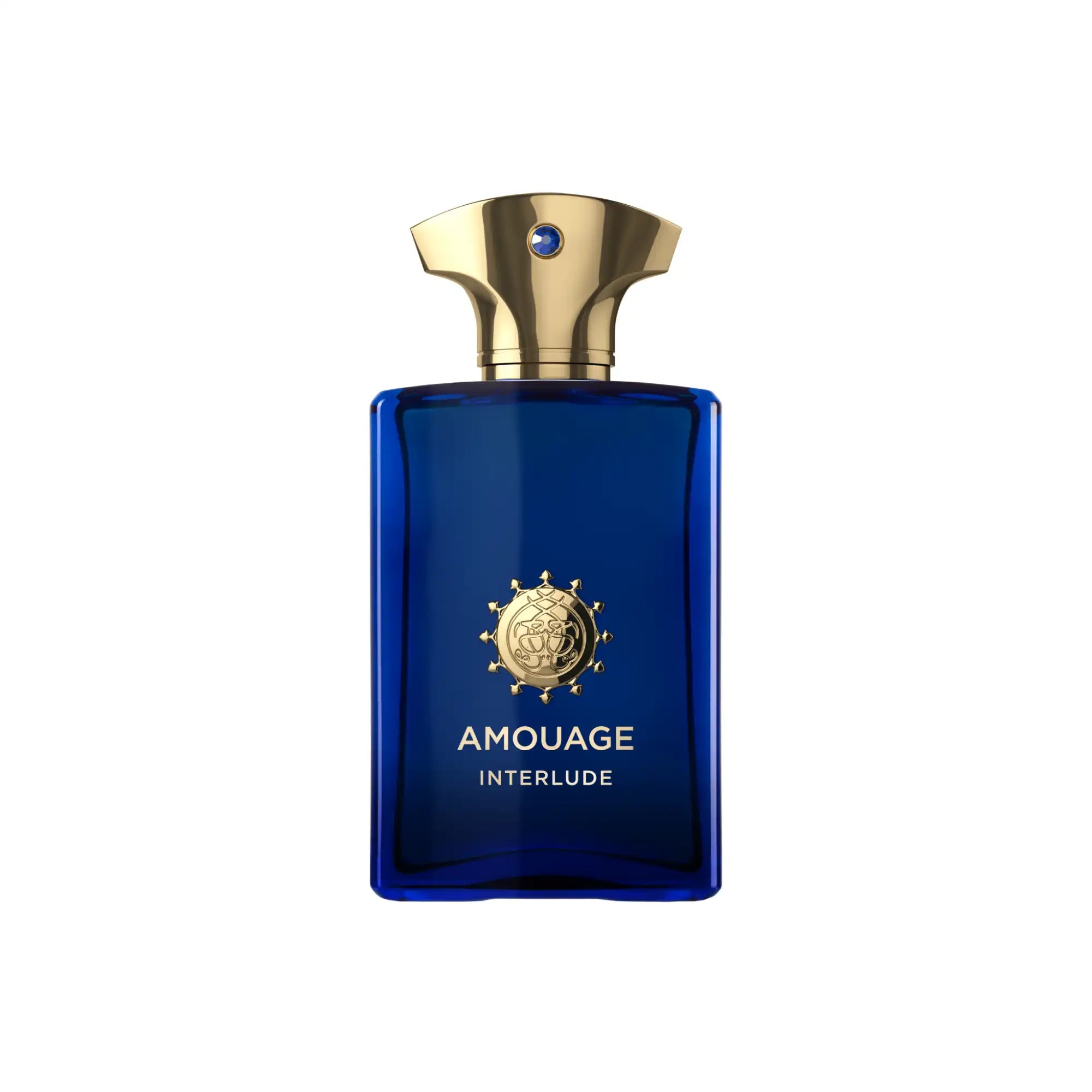 AMOUAGE INTERLUDE MAN EDP - Mirrors Beauty