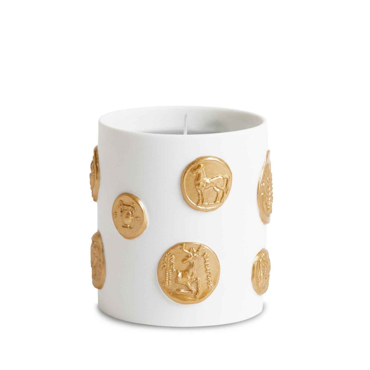 L'Objet Médaille Candle - Grand Bazaar