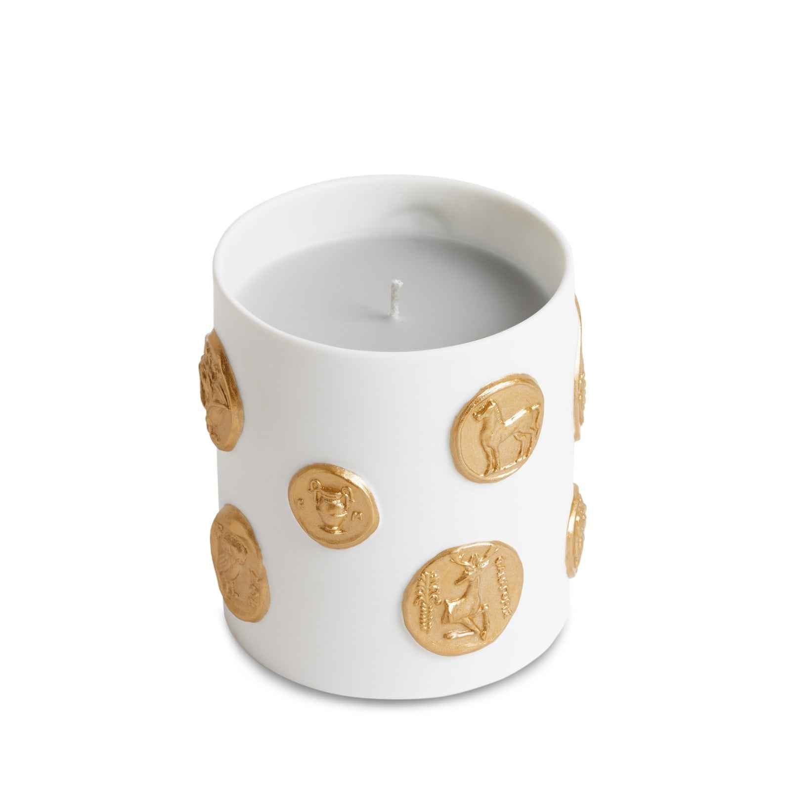 L'Objet Médaille Candle - Grand Bazaar