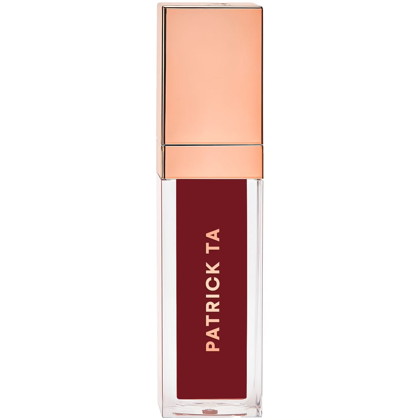 Patrick TA Plumping gloss rich colors - Mirrors Beauty