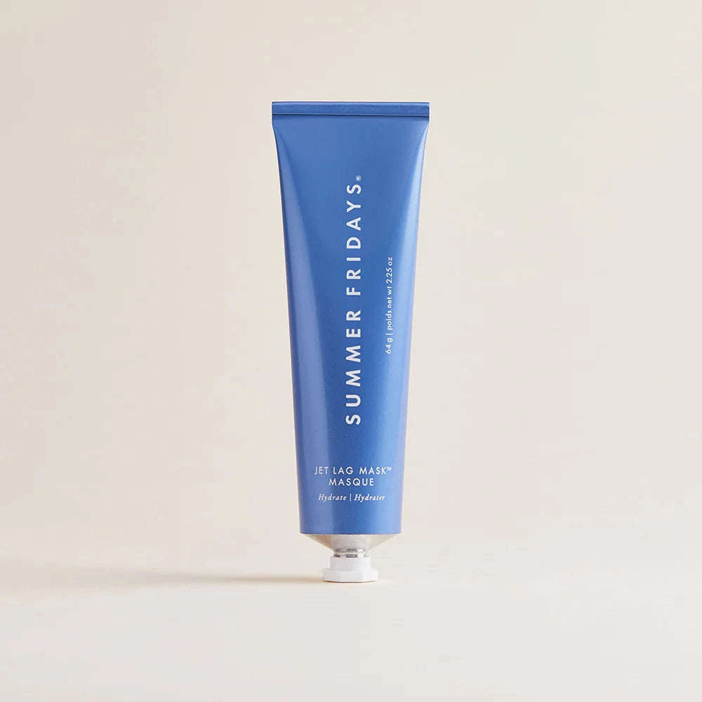 Summer Fridays Jet Lag Mask - Mirrors Beauty