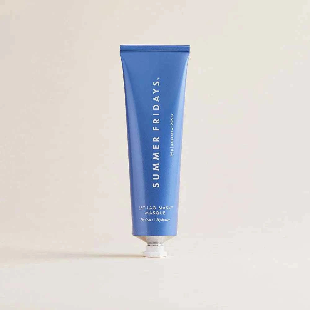 Summer Fridays Jet Lag Mask