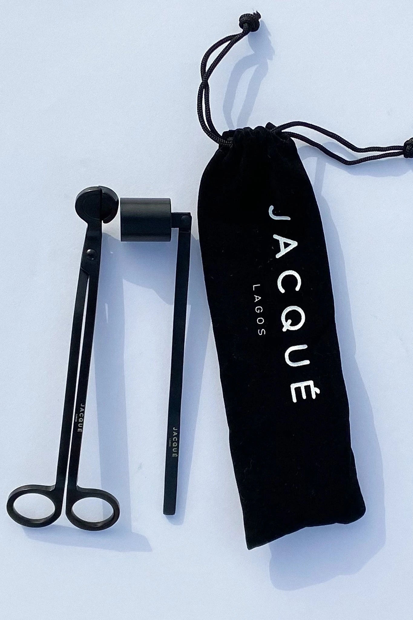 jacque Candle Care Accessories - Mirrors Beauty