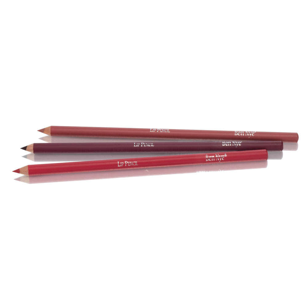 Ben Nye Classic Lip Pencils Mirrors Beauty