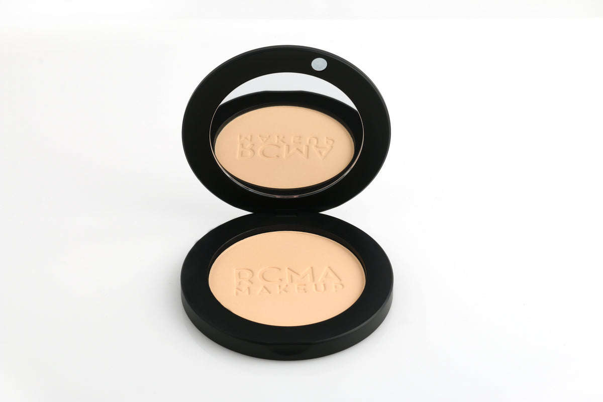 RCMA Premiere Pressed Powders - Mirrors Beauty