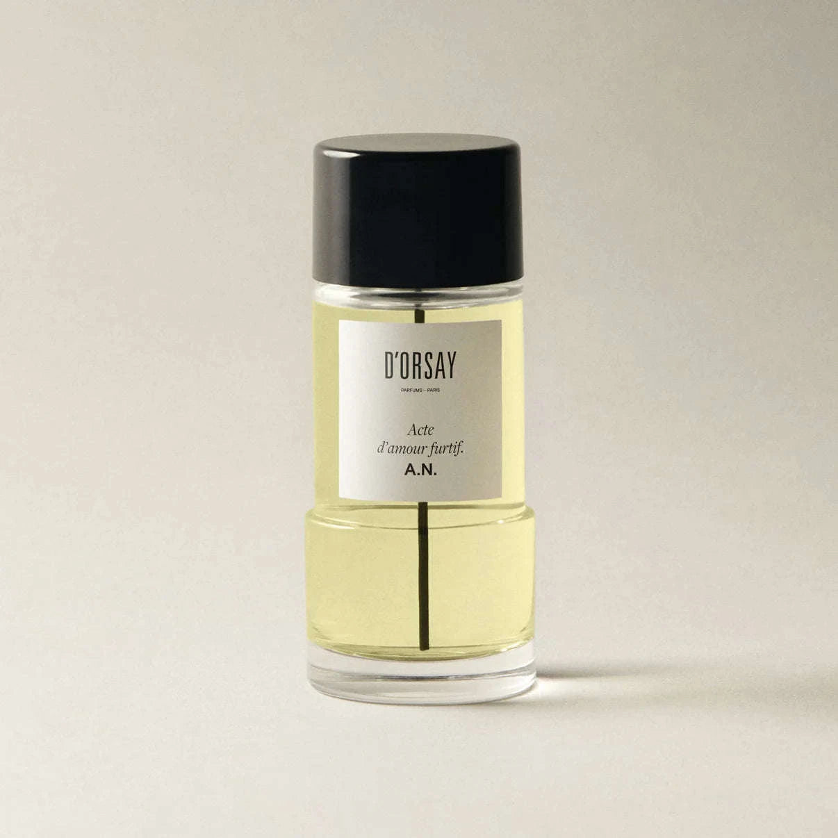 D'orsay Perfume A.N - Acte d'amour furtif EDP Mirrors Beauty