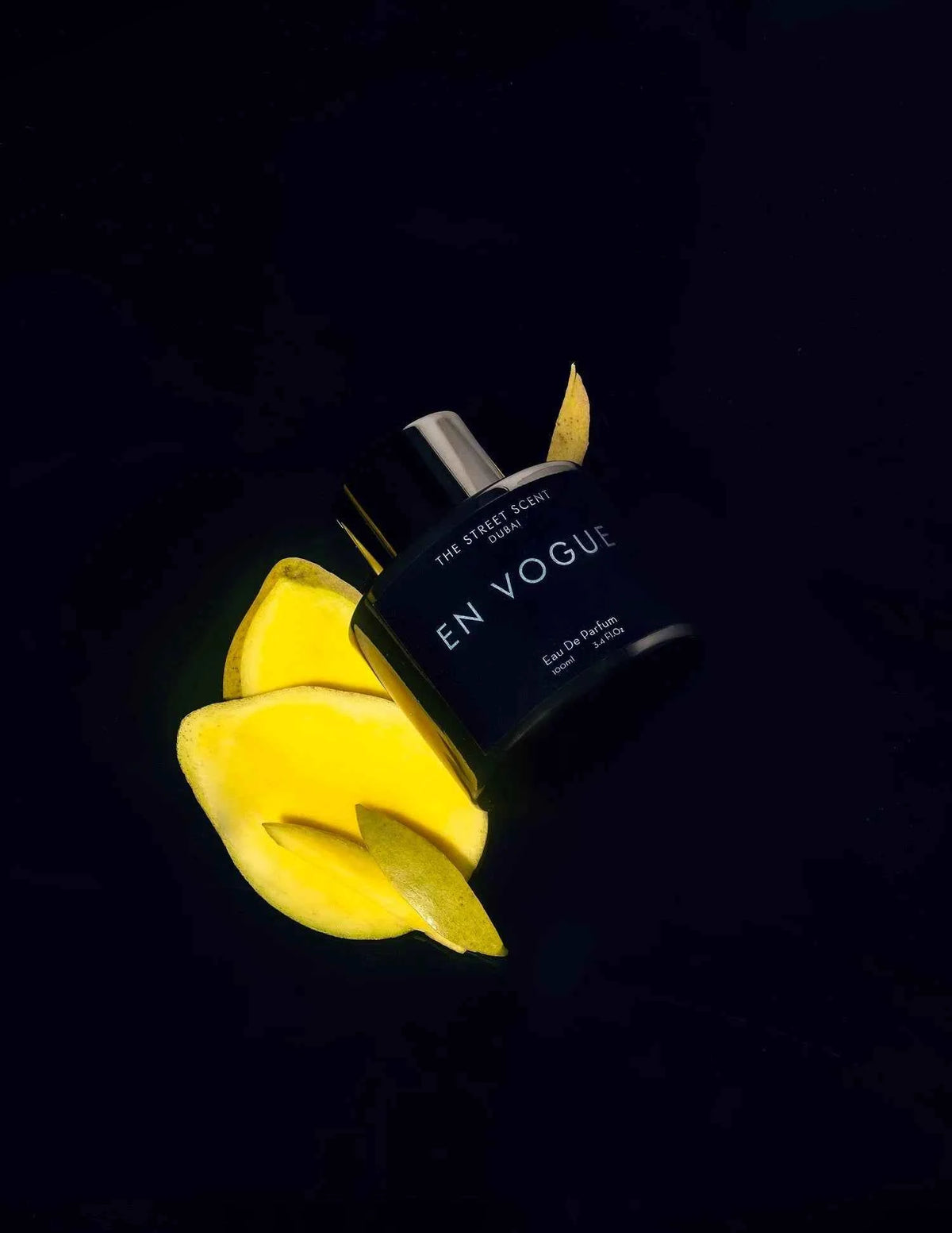 The Street Scent EN VOGUE