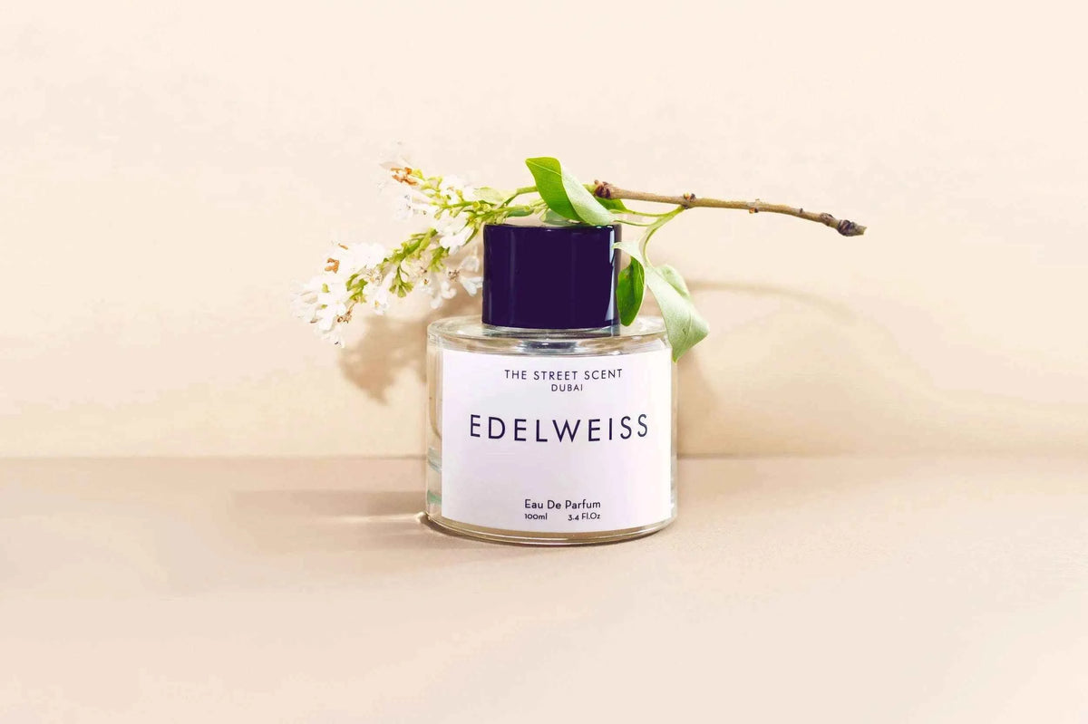 The Street Scent EDELWEISS