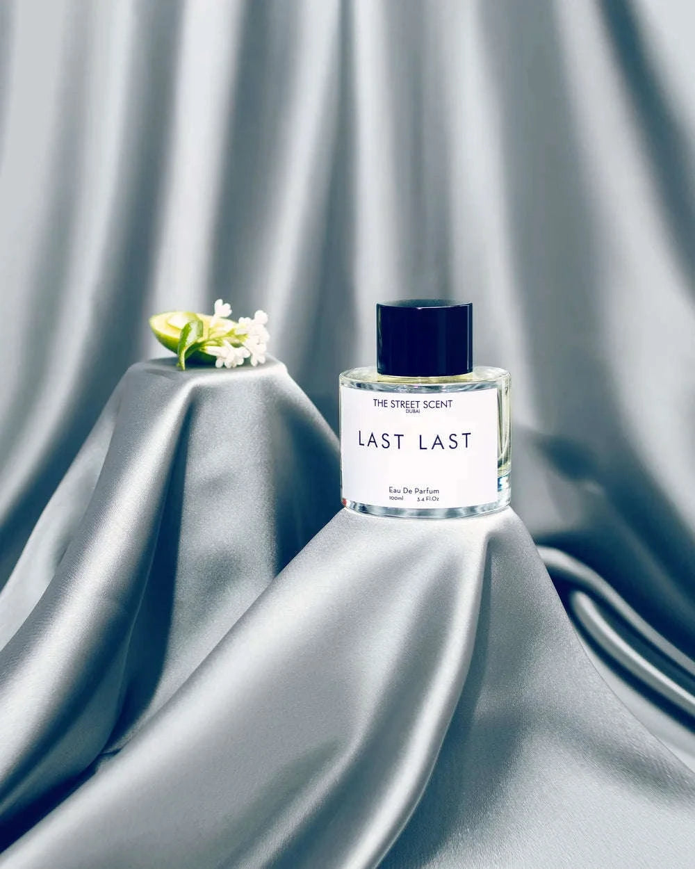 The Street scent LAST LAST Mirrors Beauty