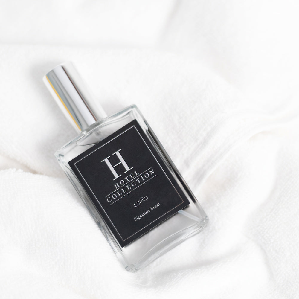 hotel collection crystal oud room spray - Mirrors Beauty