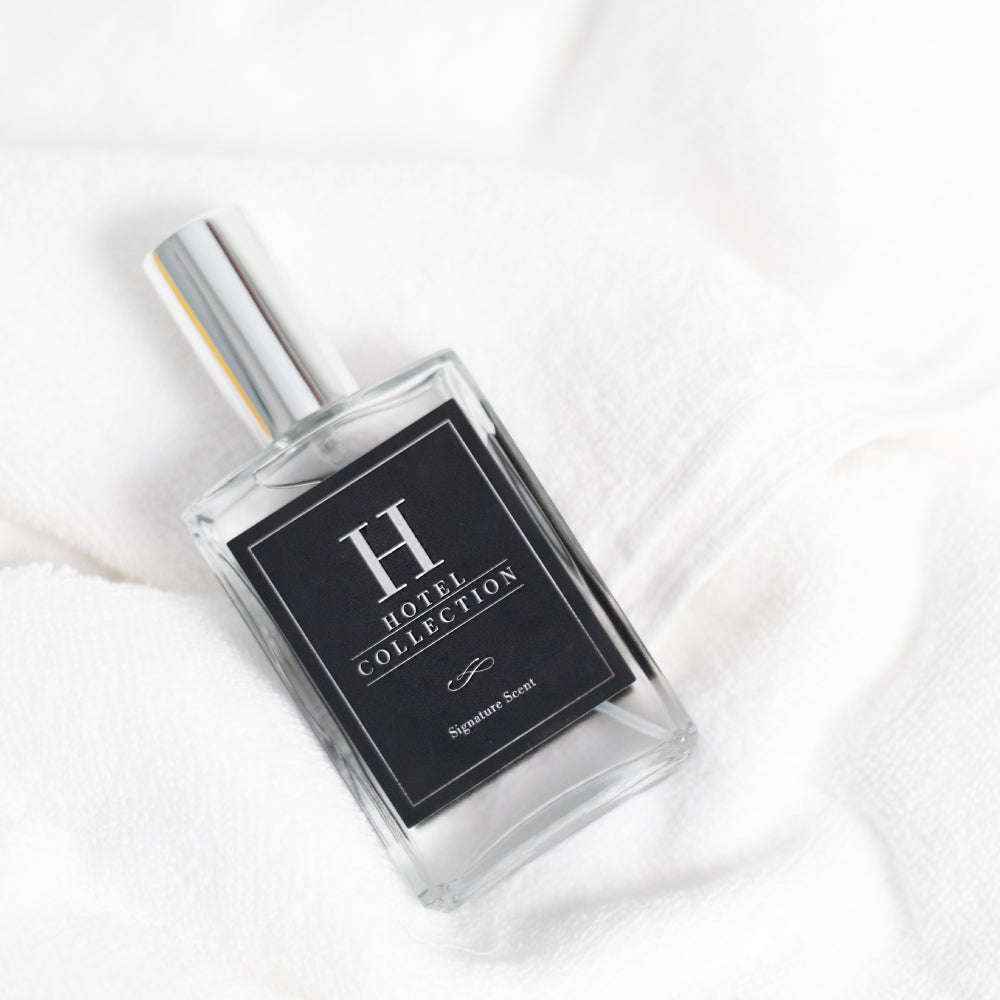 Hotel Collection Crystal Oud Room Spray