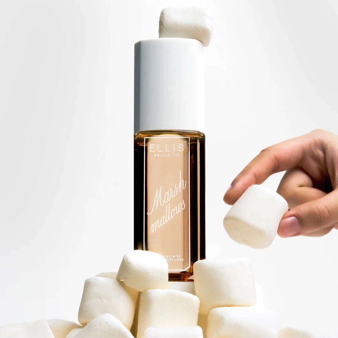 ELLIS BROOKLN Marshmallows Perfume Mist Mirrors Beauty