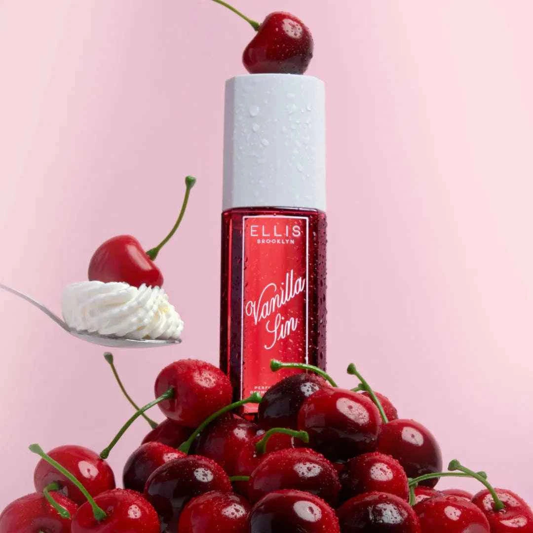 ELLIS Brooklyn Vanilla Sin Perfume Mist