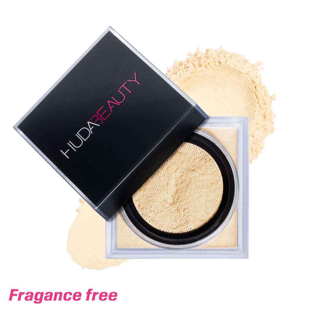 Huda Beauty Easy Bake Loose Baking & Setting Powder