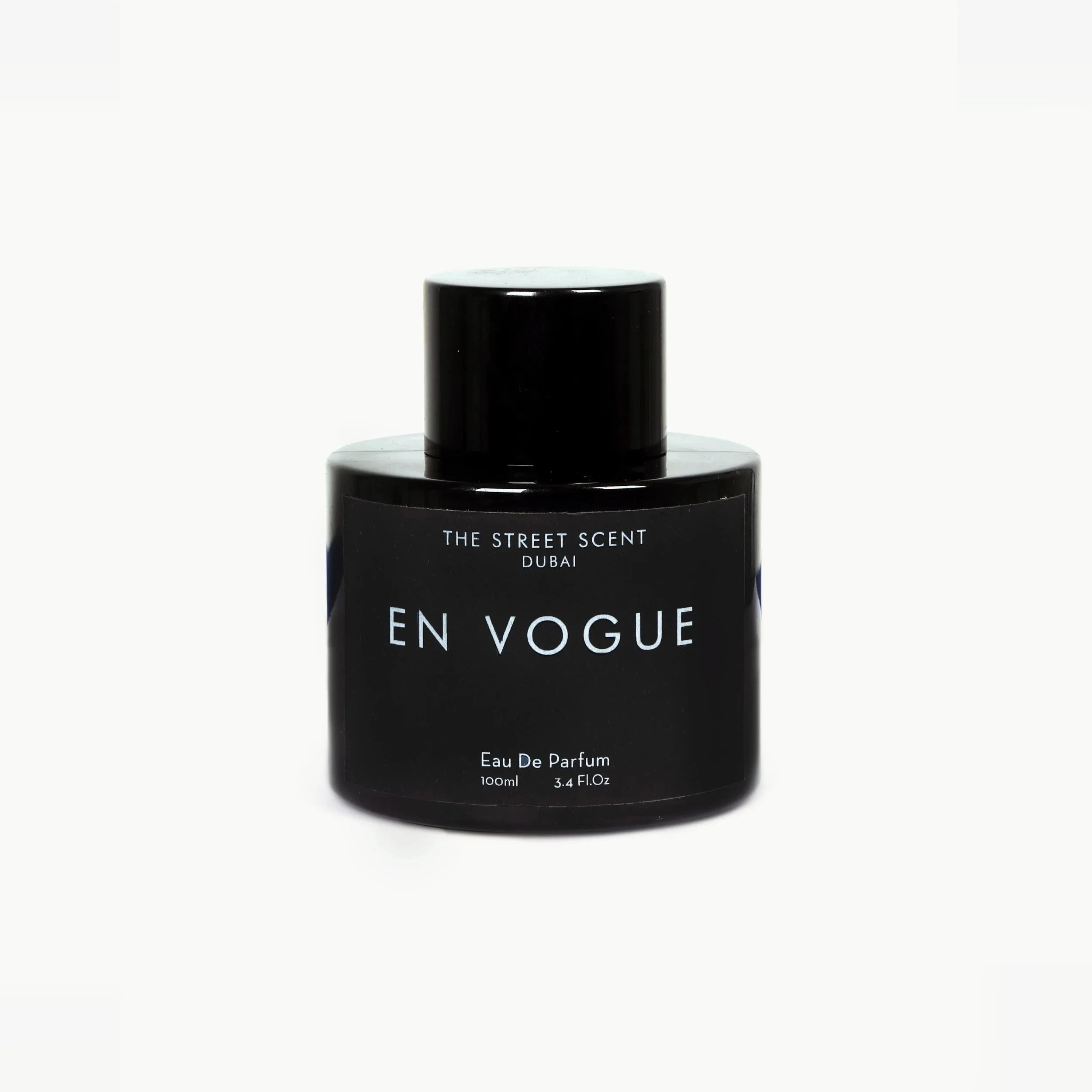 The Street Scent EN VOGUE Mirrors Beauty
