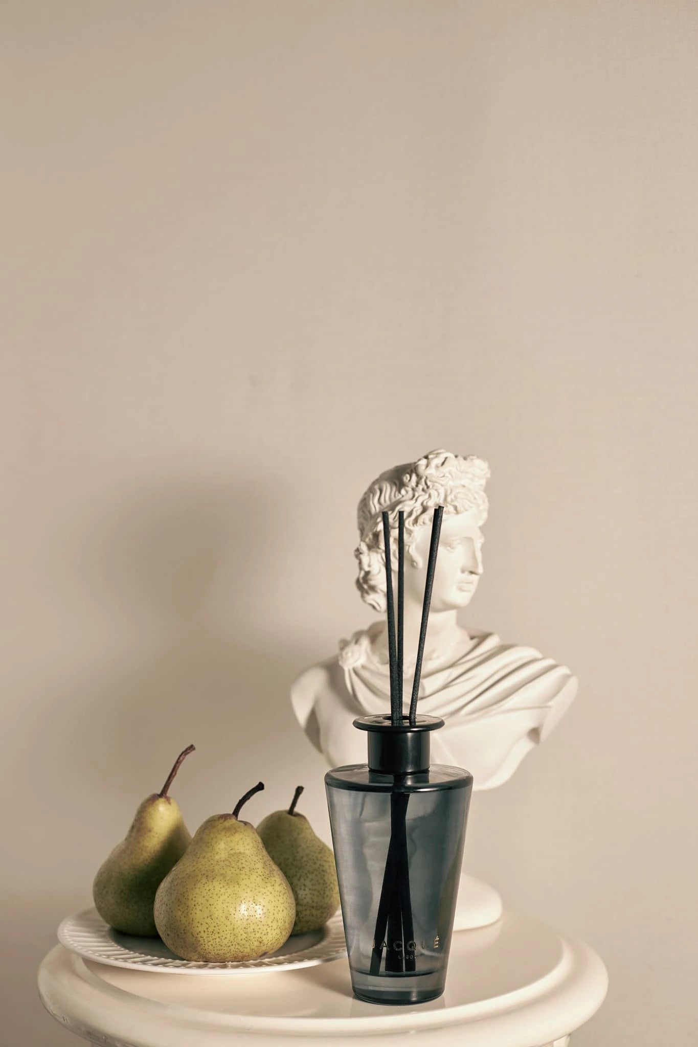 Jacque Rosewood Diffuser - Mirrors Beauty