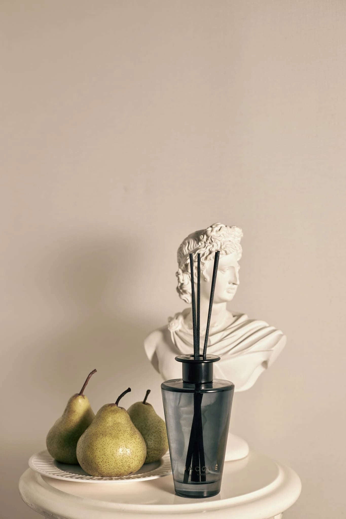 Jacque Rosewood Diffuser - Mirrors Beauty