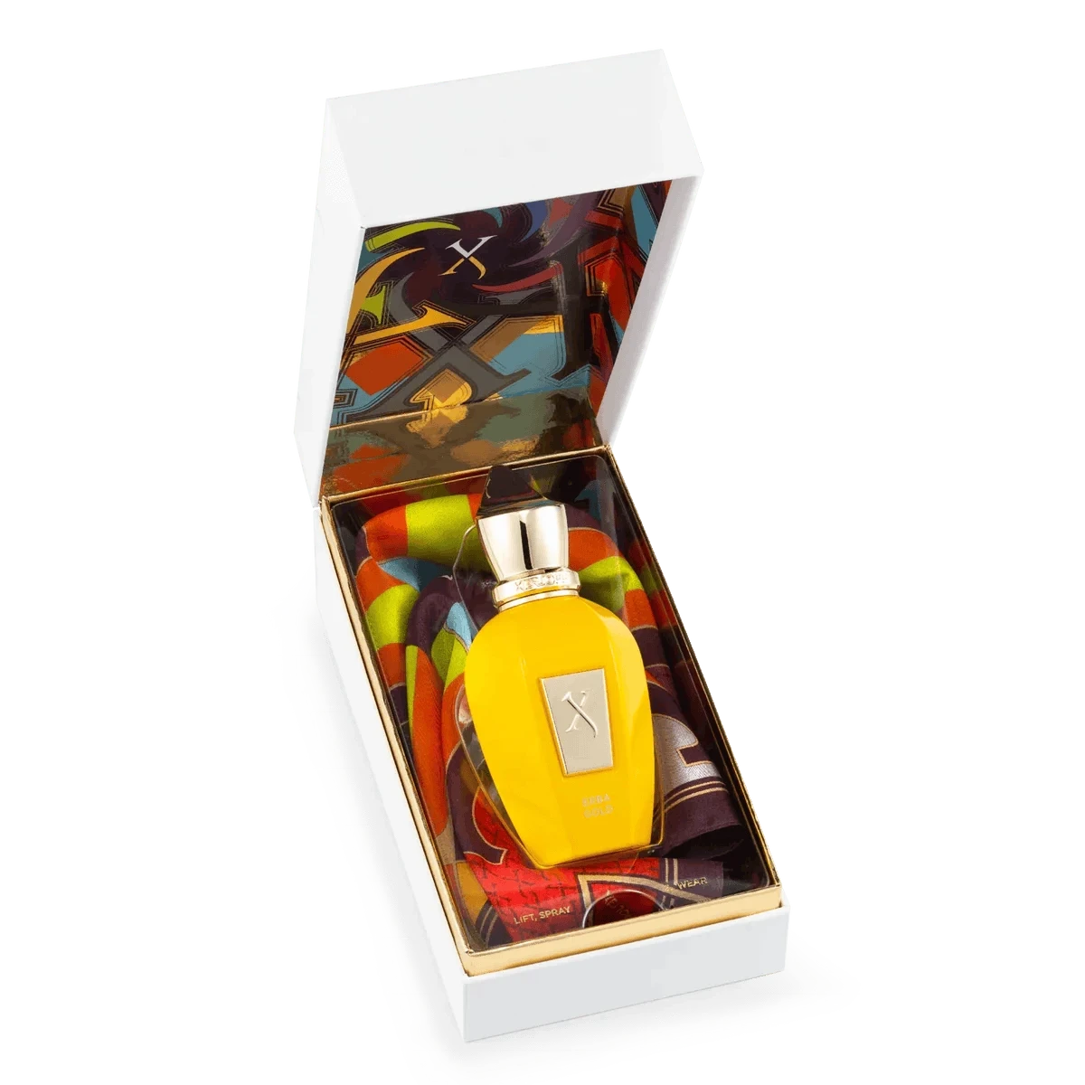 XERJOFF Erba Gold EDP
