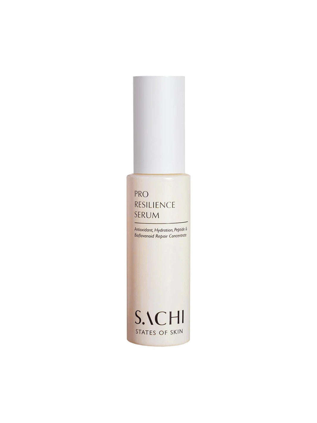 SACHI STATES OF SKIN Pro Resilience Serum Mirrors Beauty