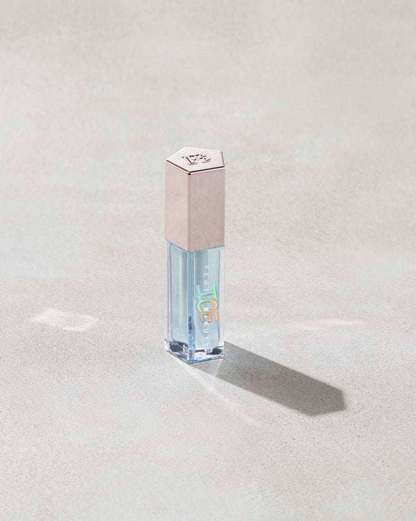 Fenty Beauty Gloss Bomb Ice Cooling Lip Luminizer - Mirrors Beauty