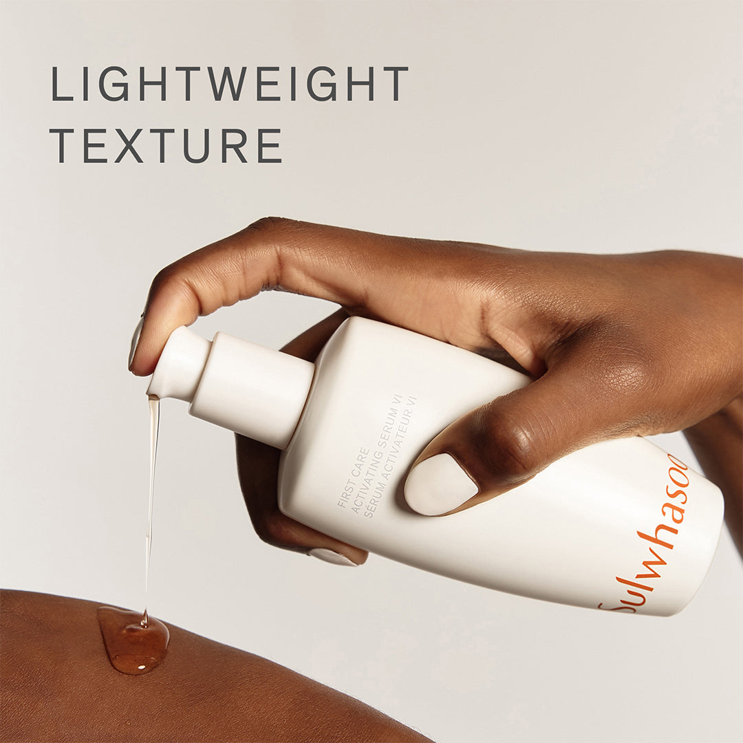 Sulwhasoo First Care Activating Serum VI - Mirrors Beauty