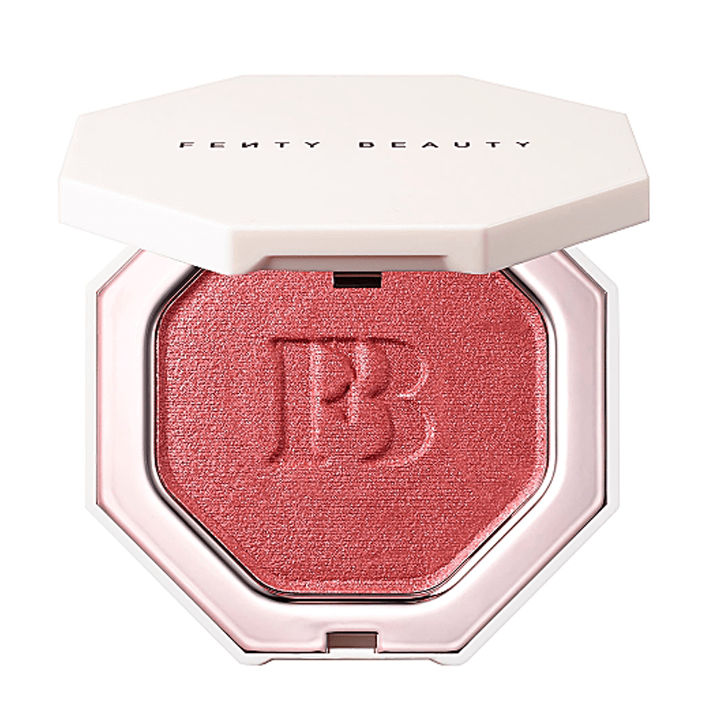 Fenty Beauty kilawatt Foil Freestyle Highlighter - Mirrors Beauty