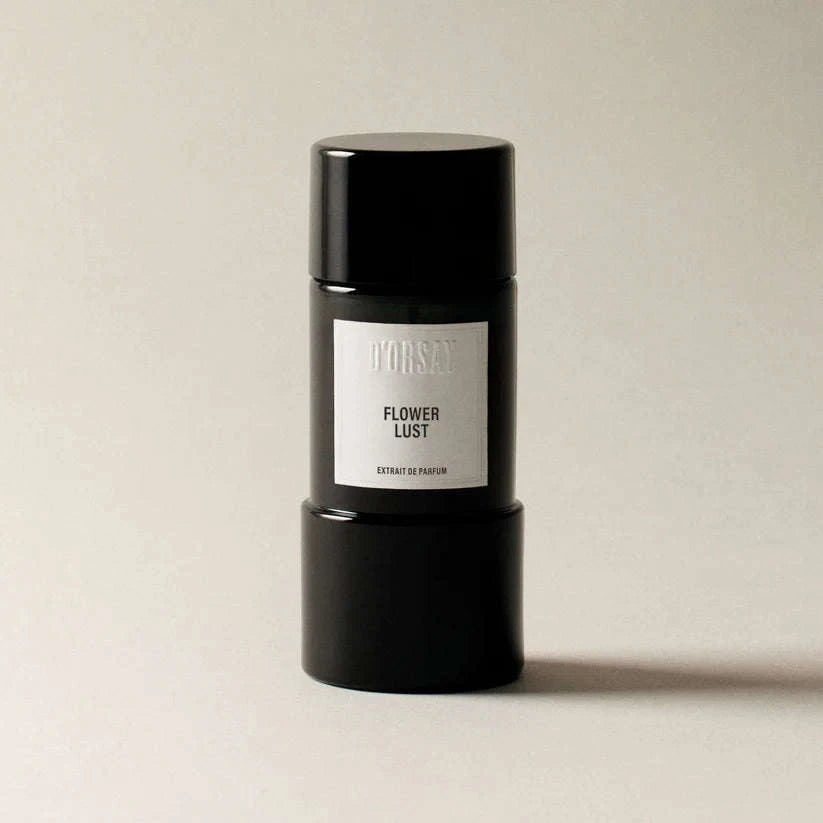 D'ORSAY Flower Lust Extrait de Parfum Mirrors Beauty