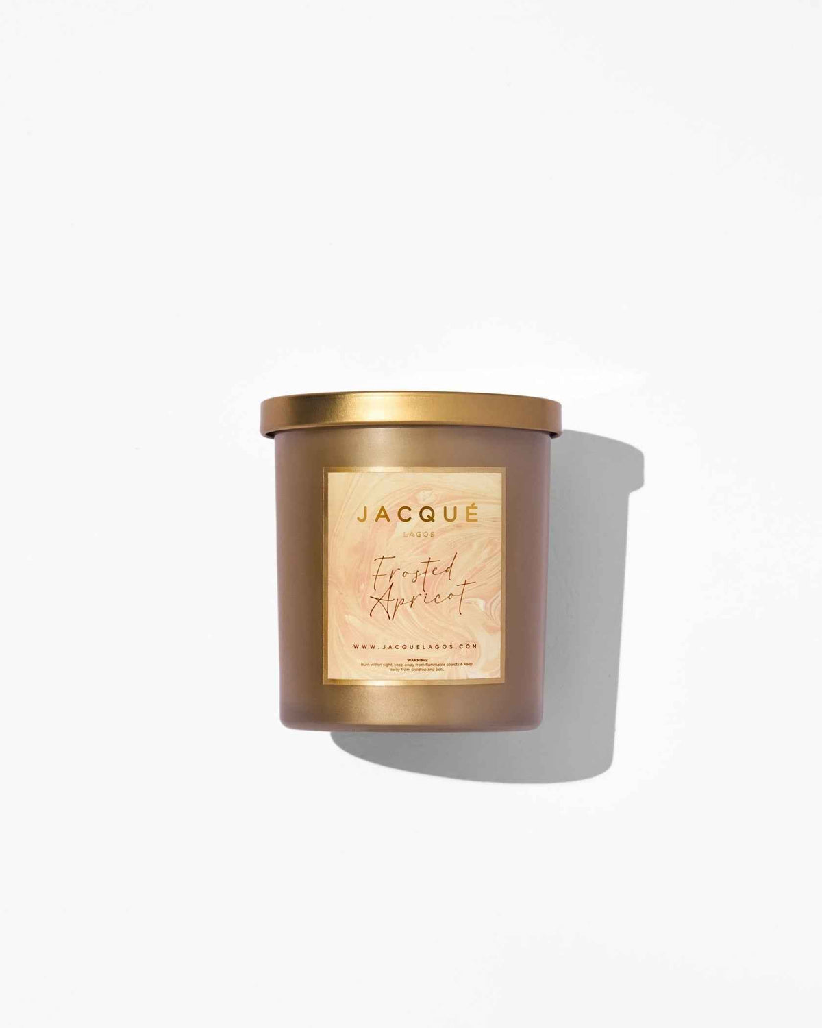 Jacque Scented Candles