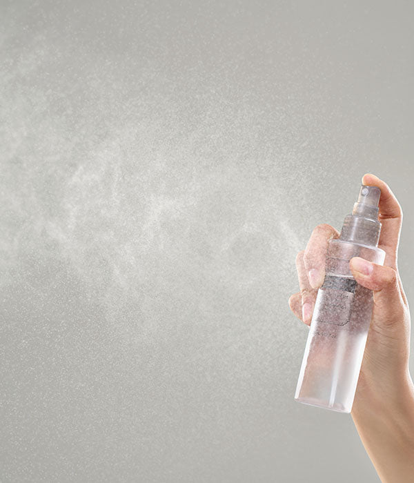 Dear Klairs Fundamental Ampule Mist - Mirrors Beauty