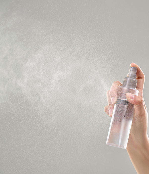 Dear Klairs Fundamental Ampule Mist - Mirrors Beauty